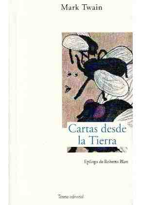 Cartas desde la tierra