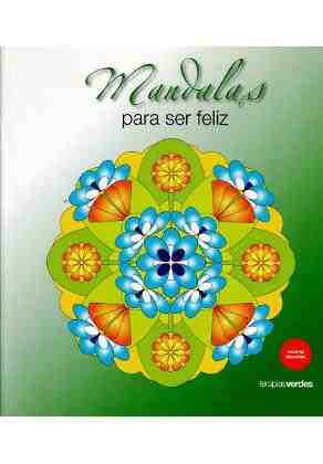Mandalas para ser feliz