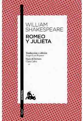 Romeo y Julieta