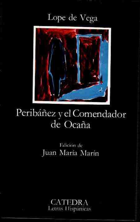 Perib��ez y el Comendador de Oca�a