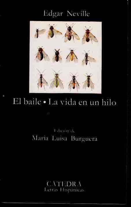 El baile - La vida en un hilo