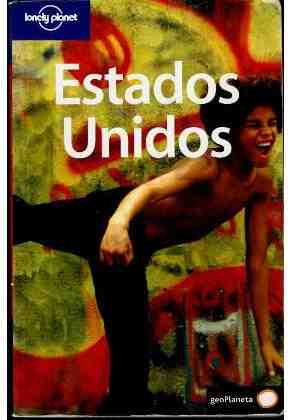 Estados Unidos Lonely planet