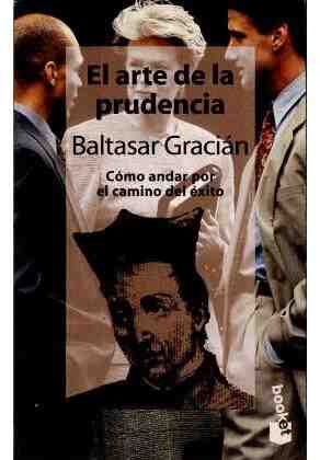 El arte de la prudencia