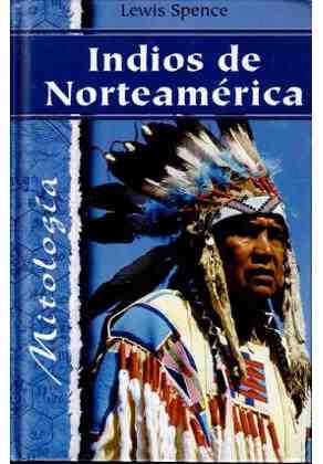 Indios de Norteamerica