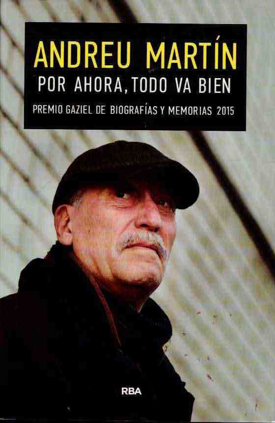 Por ahora, todo va bien