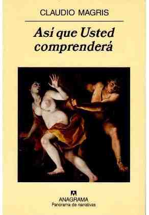 As� que usted comprender�