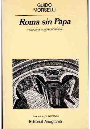 Roma sin Papa