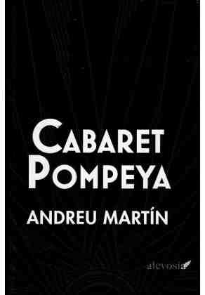 Cabaret Pompeya