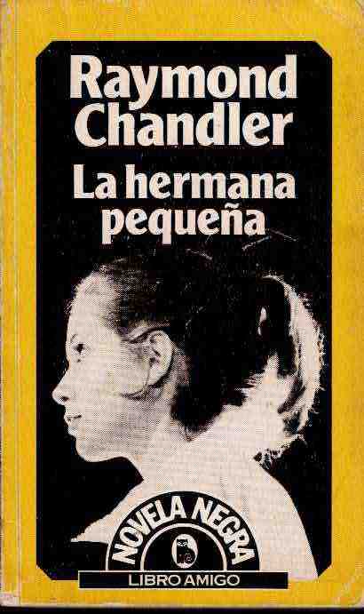 La hermana peque�a