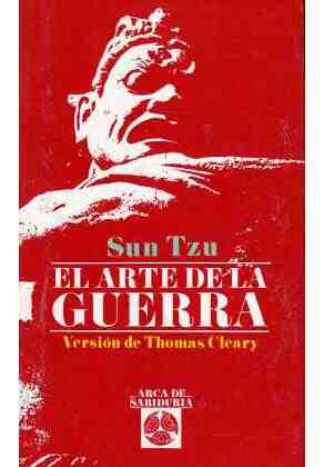 El arte de la guerra