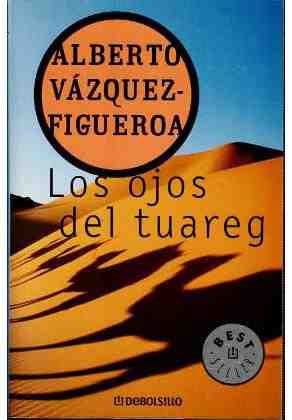 Los ojos del tuareg