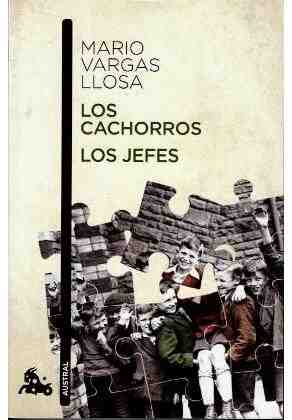 Los cachorros. Los jefes