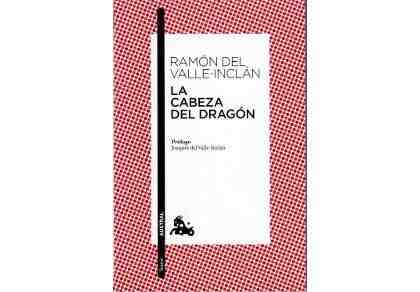 La cabeza del drag�n