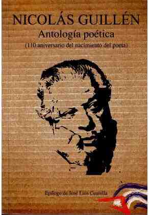 Antolog�a po�tica: 110 aniversario de nacimiento del poeta