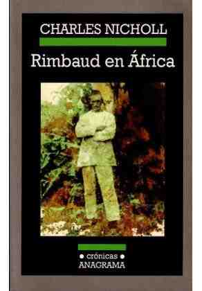 Rimbaud en �frica