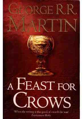 A feast for crowns