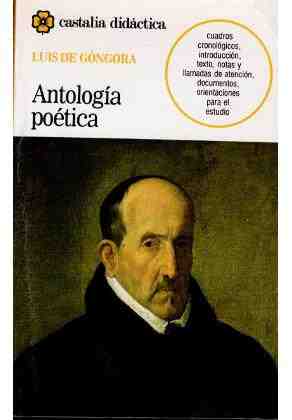 Antolog�a po�tica