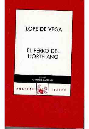 El perro del hortelano