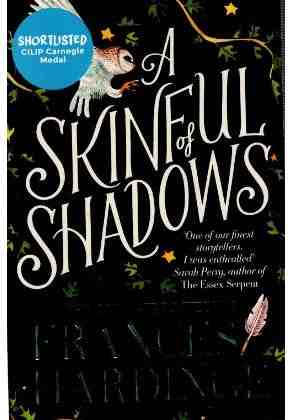 A skinfull of shadows