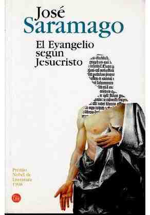 El Evangelio seg�n Jesucristo