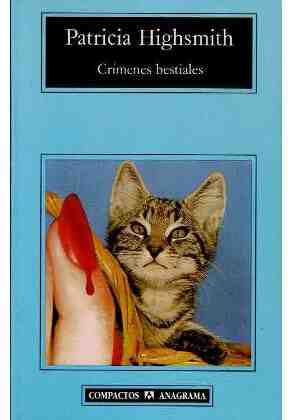 Cr�menes bestiales