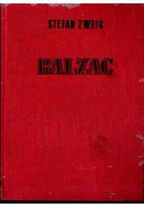 Balzac