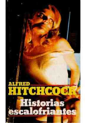 Histrorias Escalofriantes