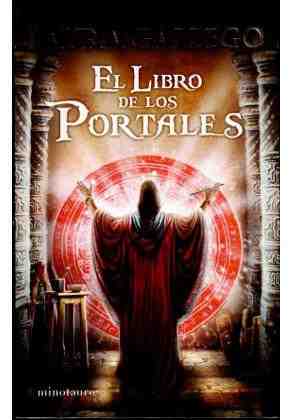 El libro de los portales