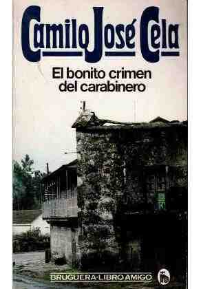 El Bonito Crimen Del Carabinero