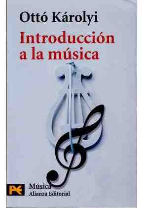 Introducci�n a la m�sica