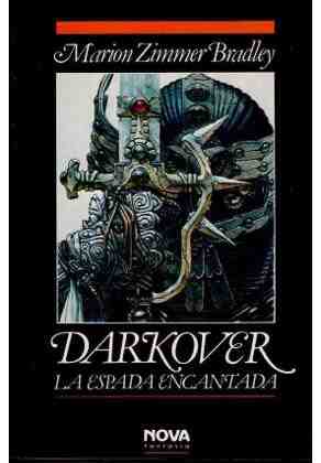 Darkover. La espada encantada