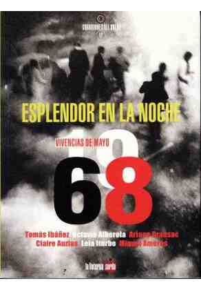 Esplendor en la noche