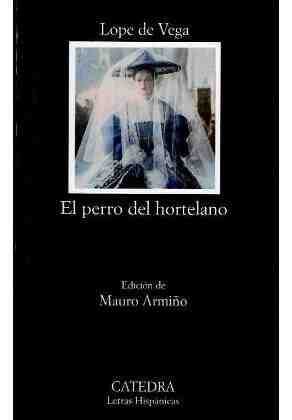 El perro del hortelano