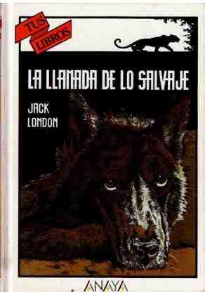 La llamada de Lo Salvaje