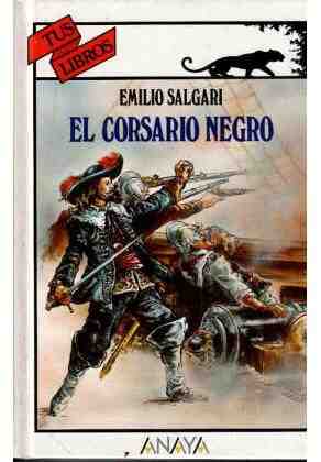 El corsario negro
