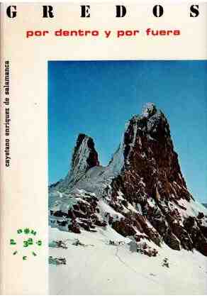 Gredos por dentro y por fuera