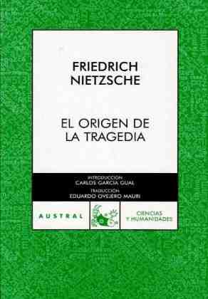 El origen de la tragedia