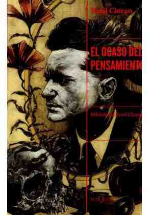 El ocaso del pensamiento