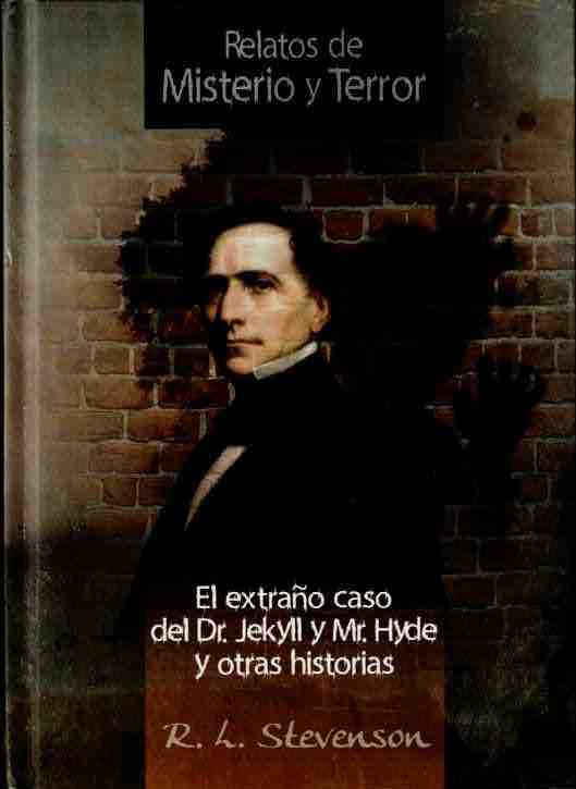 El extra�o caso del Dr. Jekyll y Mr. Hyde