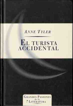 El turista accidental