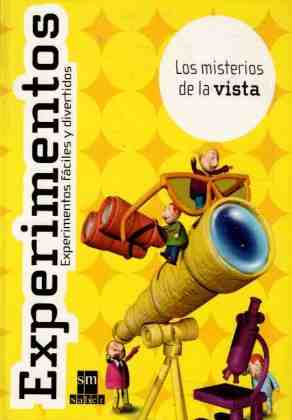 Los misterios de la vida