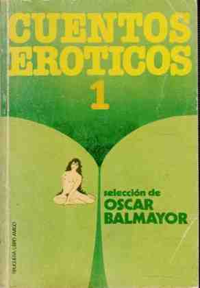 Cuentos er�ticos 1