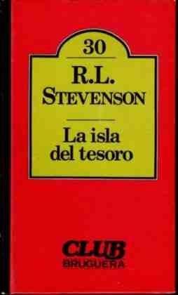 La isla del tesoro