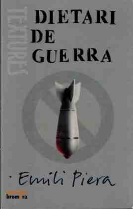 Dietari de guerra