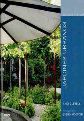 Jardines urbanos
