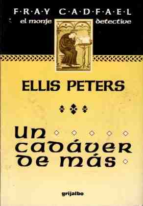 Un cadaver de m�s