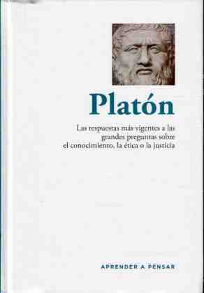 Plat�n: las respuestas m�s vigentes a las grandes preguntas sobr
