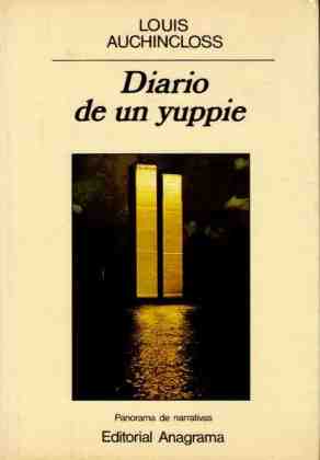 Diario de un yuppie