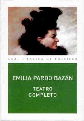 Teatro completo