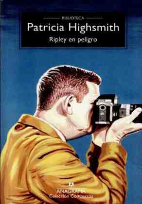 Ripley en peligro